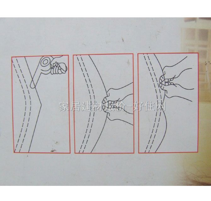 �rȫPVC����Ƭ A6095 122cm��5000cm