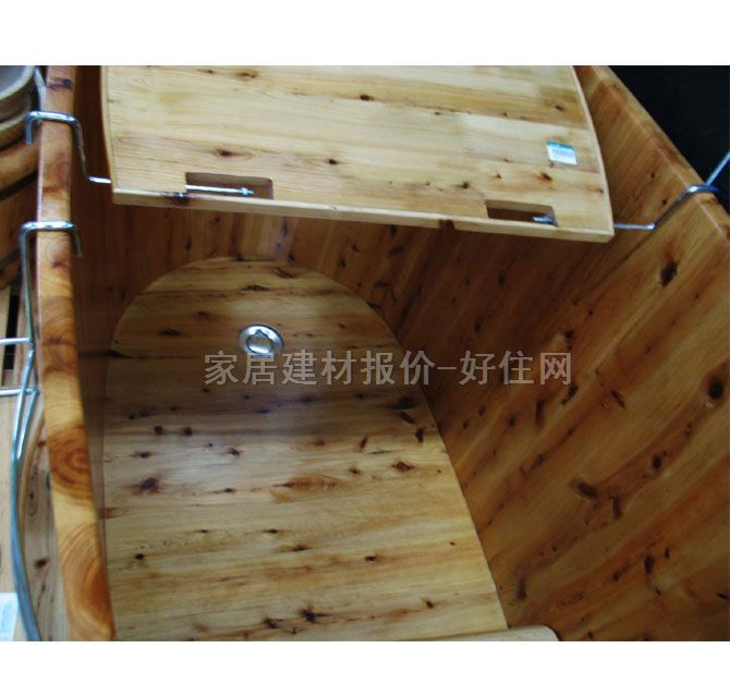 ����ľ��ԡ�� �������e111 1200mm��600mm����680mm