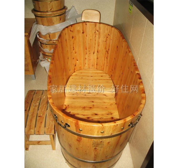 ����ľ��ԡ�� 1X 1300mm��660mm����780/700mm