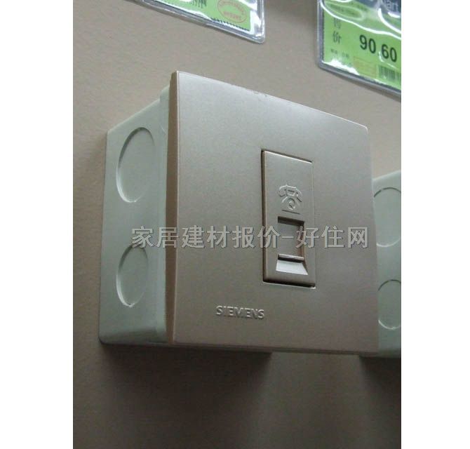 ���T����Ϣ������� 5TG0811-3NC3 ����1λ ����ɫ �Ԓ����