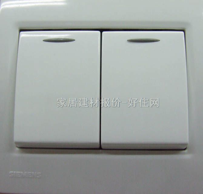 ���T�Ӵ��E���_�P��� 5TA0764-2NC2 2λ�p�� ��ɫ ���ɹ�ָʾ