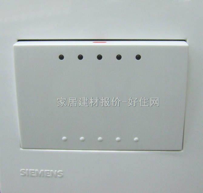 ���T�Ӵ��E���_�P��� 5TA0832-1NC1 1λ�ο� ��ɫ ���ɹ�ָʾ