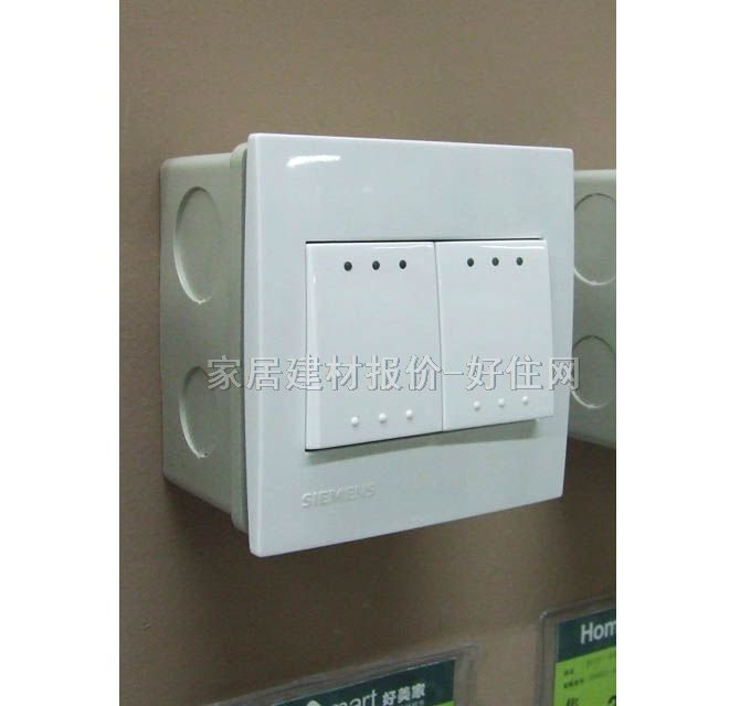 ���T�Ӵ��E���_�P��� 5TA0862-1NC1 2λ�ο� ��ɫ ���ɹ�ָʾ