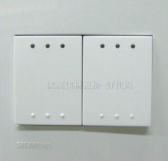 ���T�Ӵ��E���_�P��� 5TA0862-1NC1 2λ�ο� ��ɫ ���ɹ�ָʾ