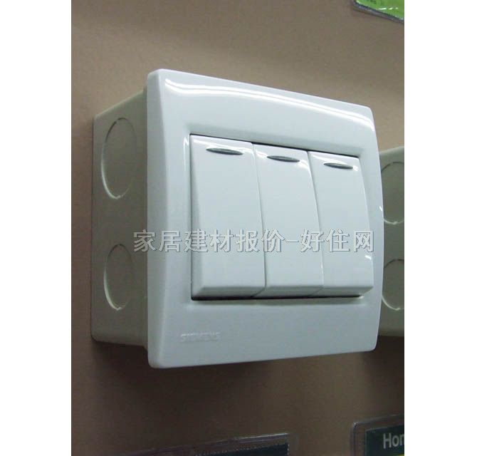 ���T�Ӵ��E���_�P��� 5TA0794-2NC2 3λ�p�� ��ɫ ���ɹ�ָʾ