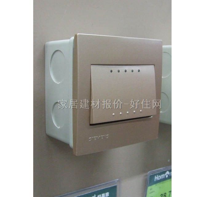 ���T�Ӵ��E���_�P��� 5TA0832-3NC3 1λ�ο� �y��ɫ ���ɹ�ָʾ