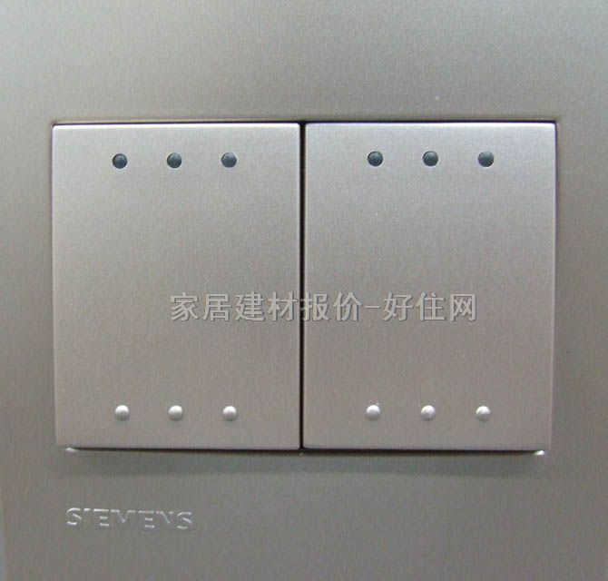 ���T�Ӵ��E���_�P��� 5TA0862-3NC3 2λ�ο� ��ɫ ���ɹ�ָʾ