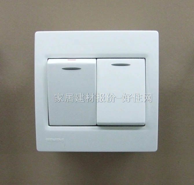 ���E���_�P��� 5TA0762-1�`��ϵ�� 2λ�ο� ��ɫ ���ɹ�ָʾ