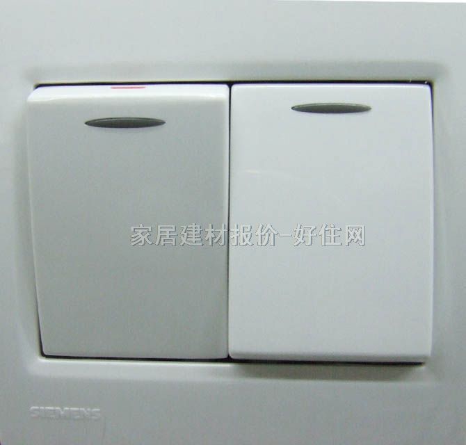 ���T�Ӵ��E���_�P��� 5TA0762-1�`��ϵ�� 2λ�ο� ��ɫ ���ɹ�ָʾ