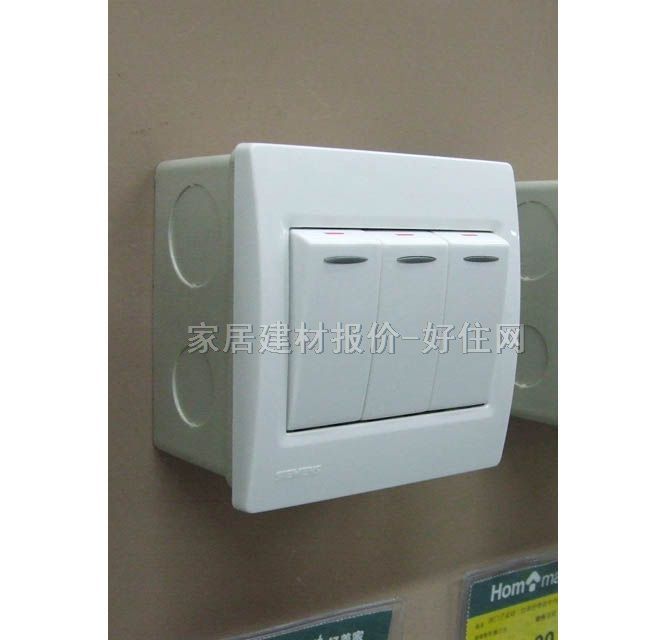 ���T�Ӵ��E���_�P��� 5TA0792�`��ϵ�� 3λ�ο� ��ɫ ���ɹ�ָʾ