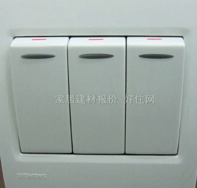 ���T�Ӵ��E���_�P��� 5TA0792�`��ϵ�� 3λ�ο� ��ɫ ���ɹ�ָʾ