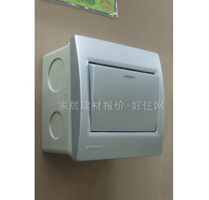 ���T�Ӵ��E���_�P��� 5TA0734-2NC2 1λ�p�� �y��ɫ ���ɹ�ָʾ