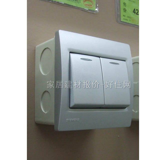 ���T�Ӵ��E���_�P��� 5TA0764-2NC2 2λ�p�� �y��ɫ ���ɹ�ָʾ