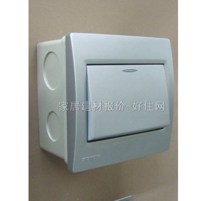 ���T�Ӵ��E���_�P��� 5TA0732-2NC2 1λ�ο� �y��ɫ ���ɹ�ָʾ