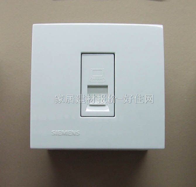 ��Ϣ������� 5TG8012-1NC1 ����1λ ��ɫ ��X����