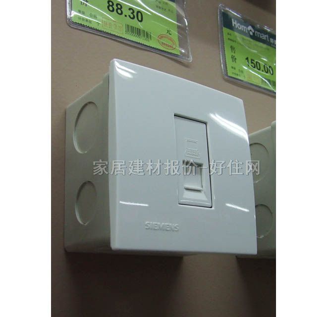 ���T����Ϣ������� 5TG8012-1NC1 ����1λ ��ɫ ��X����