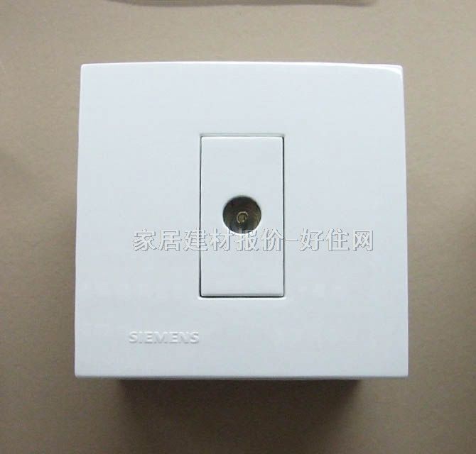 ��Ϣ������� 5TG0813-1NC1 ����1λ ��ɫ �ҕ����