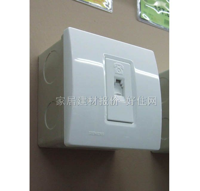 ���T����Ϣ������� 5TG0711-1NC1 ����1λ ��ɫ �Ԓ����