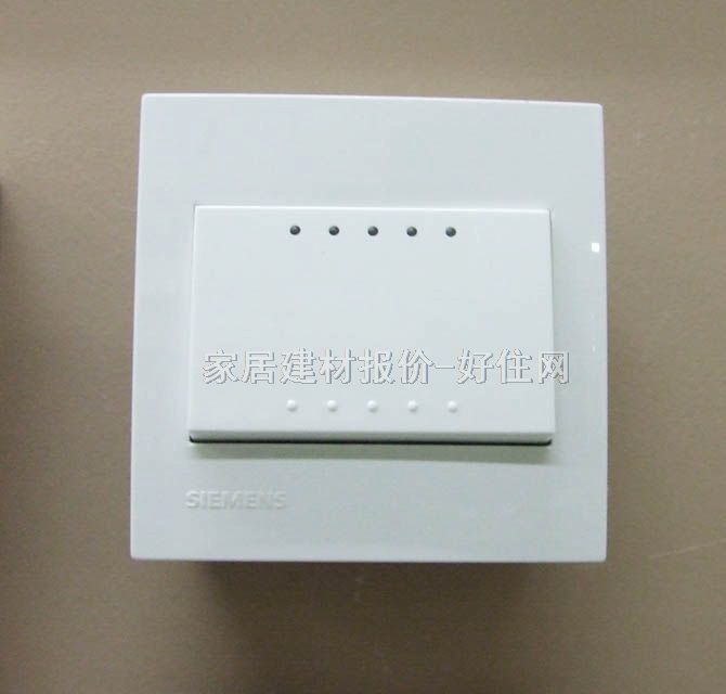 ���E���_�P��� 5TA0834-1NC1 1λ�p�� ��ɫ ���ɹ�ָʾ