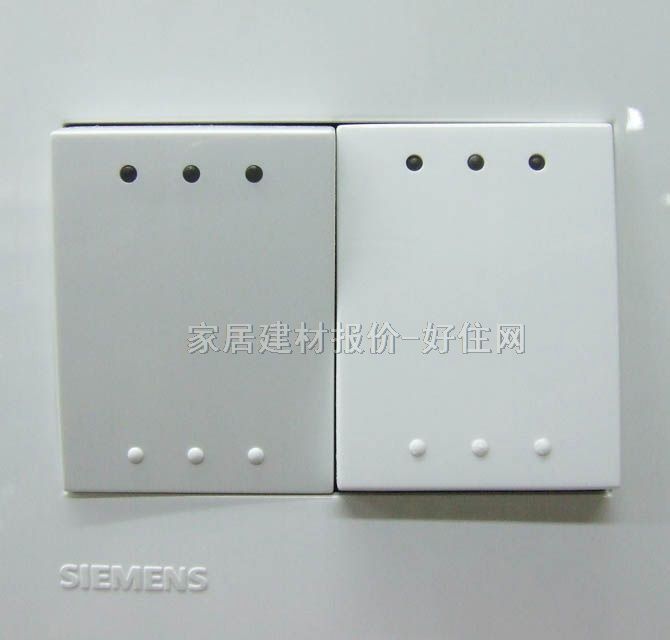 ���T�Ӵ��E���_�P��� 5TA0864-1NC1 2λ�p�� ��ɫ ���ɹ�ָʾ