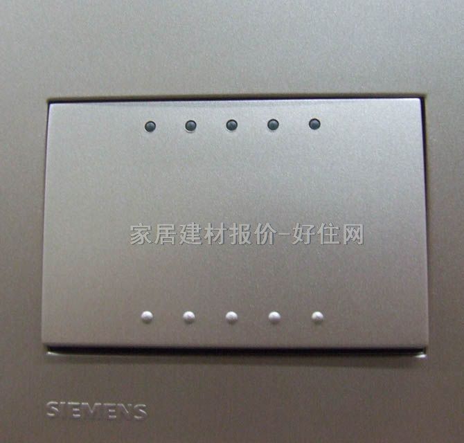 ���T�Ӵ��E���_�P��� 5TA0834-3NC3 1λ�p�� ��ɫ ���ɹ�ָʾ