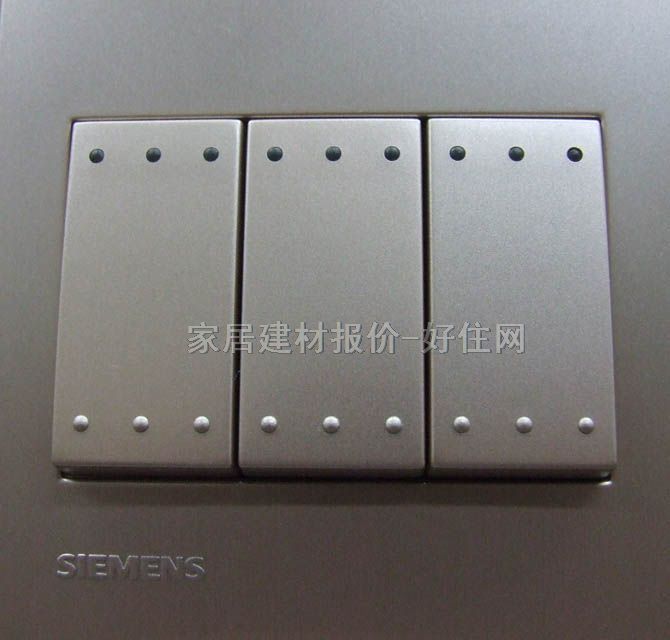 ���T�Ӵ��E���_�P��� 5TA0894-3NC3 3λ�p�� ��ɫ ���ɹ�ָʾ