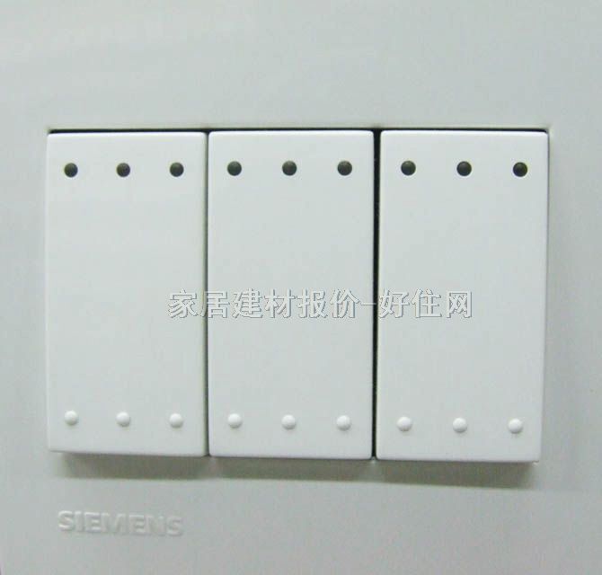 ���T�Ӵ��E���_�P��� 5TA0892-1NC1 3λ�ο� ��ɫ ���ɹ�ָʾ