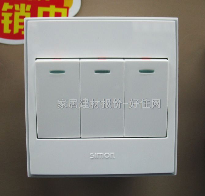 ���E���_�P��� 56Cϵ��V51031BY 3λ�ο� ��ɫ ���ɹ�ָʾ