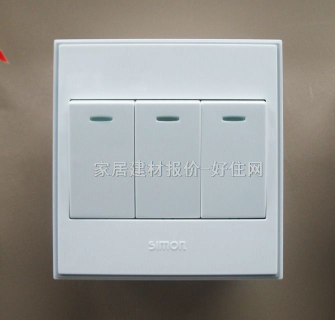 ���E���_�P��� 56Cϵ��V51032BY 3λ�p�� ��ɫ ���ɹ�ָʾ