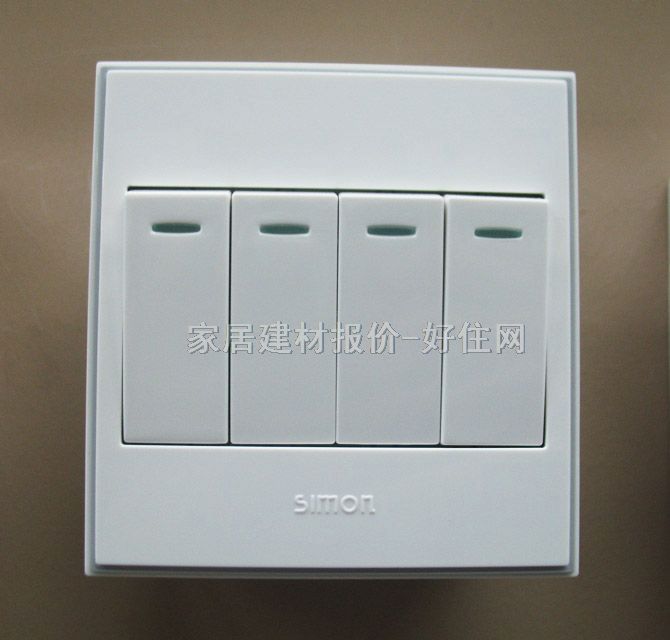 ���E���_�P��� 56Cϵ��V51052BY 4λ�p�� ��ɫ ���ɹ�ָʾ