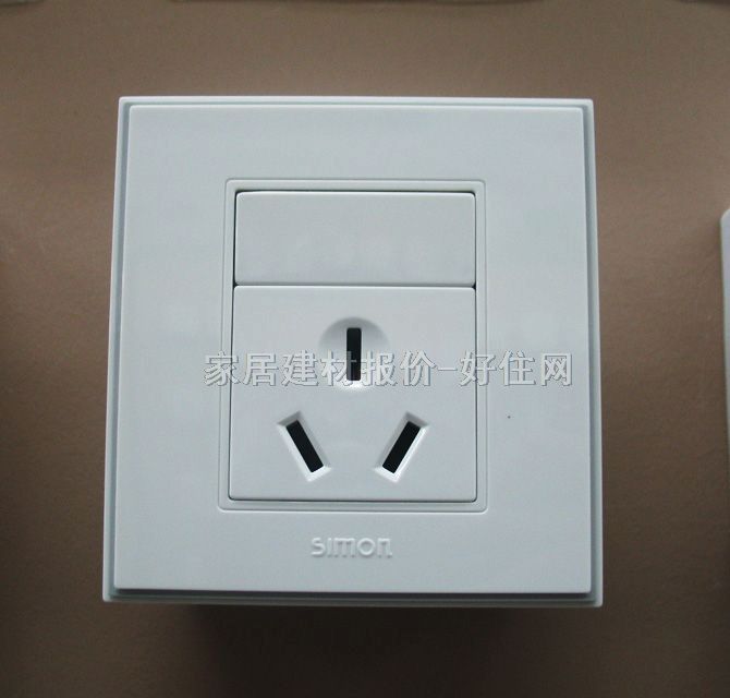 ��늲������ 56Cϵ��V51681T ���O ��ɫ 16A 250V ���{����