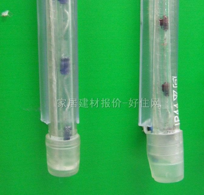 ����LED�􎧟��l �������ʺ�� 30��/�� ��ɫ ����ˮ