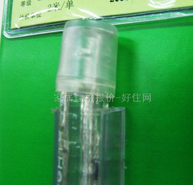 ����LED�􎧟��l �����LED�òʟ� 30��/�� �Sɫ ����ˮ