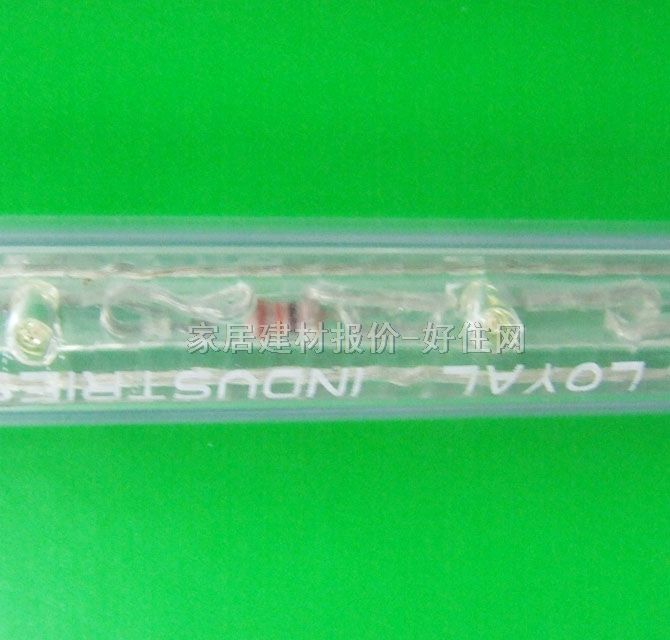 ����LED�􎧟��l �����LED�òʟ� 30��/�� �Sɫ ����ˮ