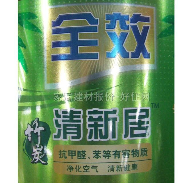 ����ʿ�ȉ����z�� ��̿���¾�ȫЧ������A896-65000 5L ��ɫ