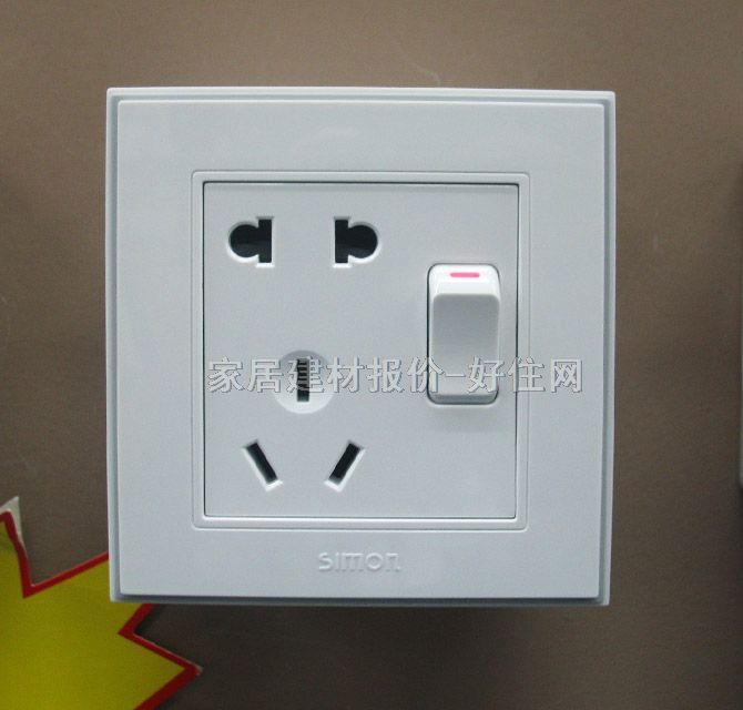 ���_�P������� 56Cϵ��V510864 �����O��1λ�ο� ��ɫ