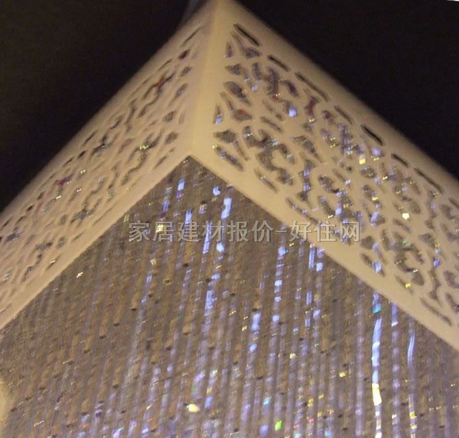 �A����픟� LED�͏d��픟�C8054/8 ���� 600mm��600mm �������A�L�� ͸������