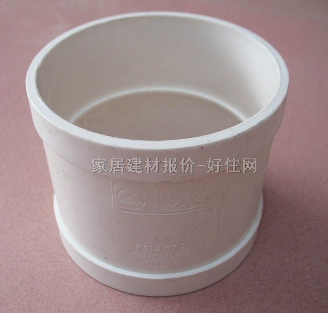 �ܹܲ���� ֱͨ DN110mm PVC�� �ȏ�