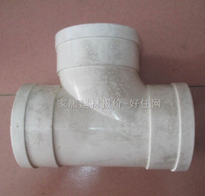 �ܹܲ���� �ˮ��ͨ  DN110mm PVC�� �ȏ�