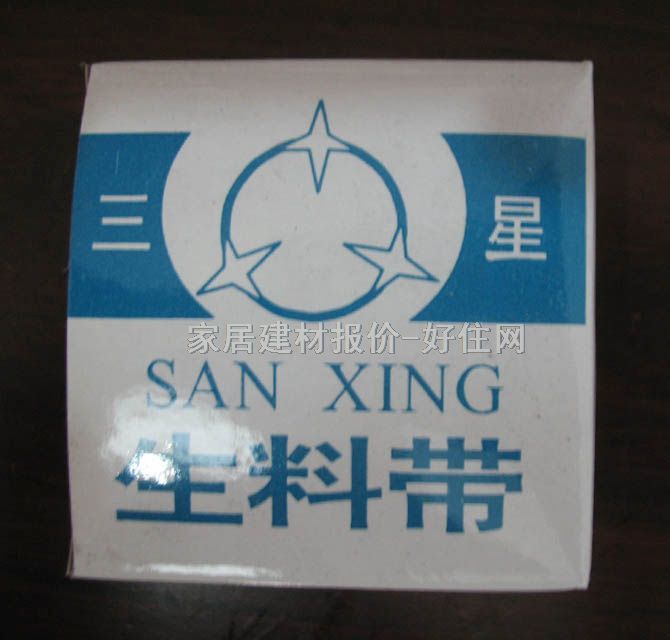 ����SANXING���ώ� ���ķ���ϩ 26mm��0.1mm��20M