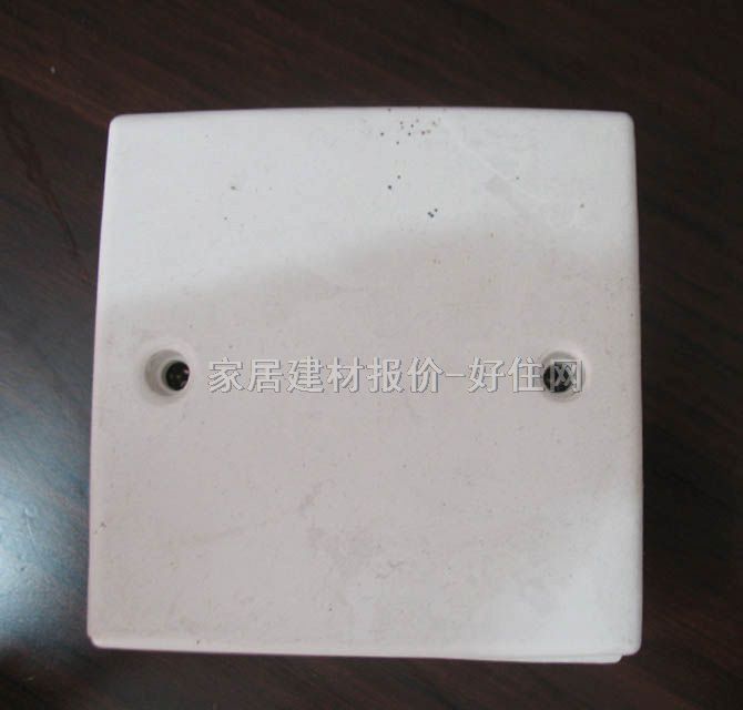 �F���׺У��Ӿ��У� PVC GL34 86mm��86mm��34mm���κ�