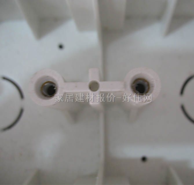 �F���׺У��Ӿ��У� PVC 176mm��86mm��50mm���p��