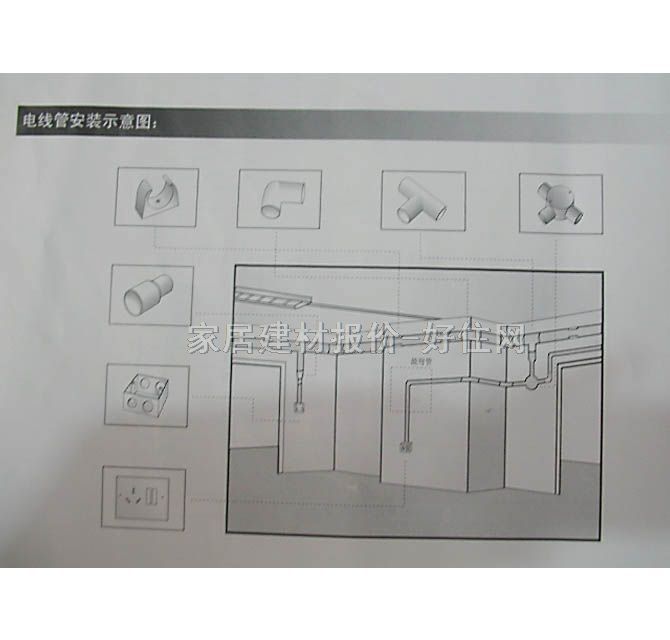 �����׺У��Ӿ��У� PVC 86mm��86mm��32mm���κ�