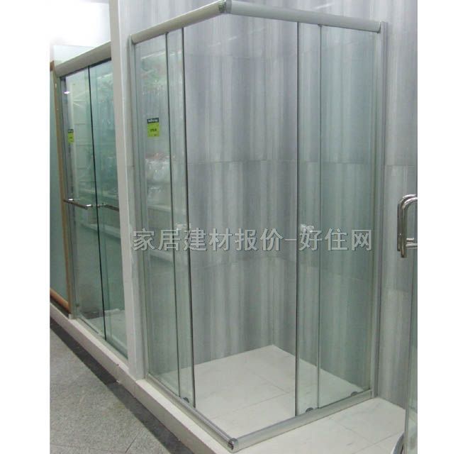 ��ԡ�� YF-499������ײ��� 900mm��900mm����1850mm