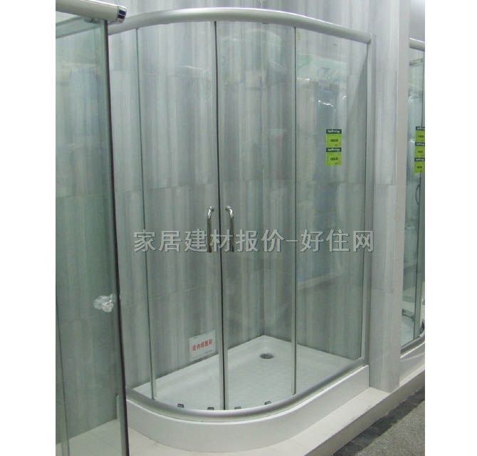 ��ԡ�� FT-6102(6mm) 800mm��1200mm����1850mm