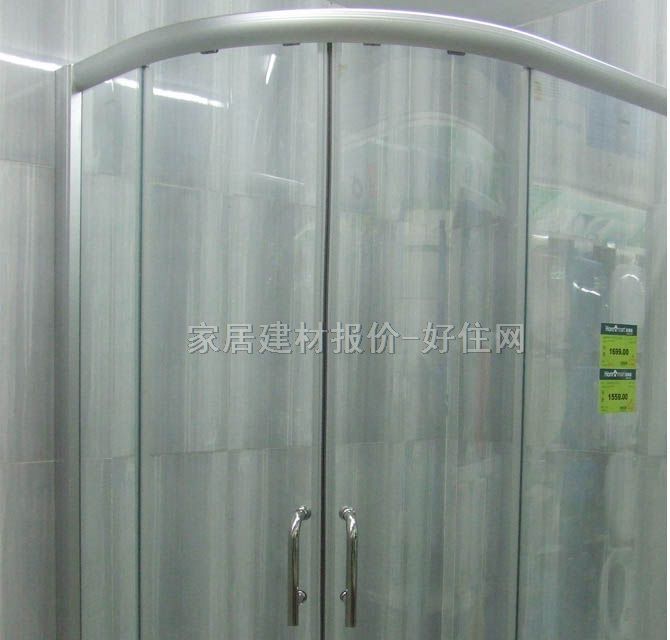 ������ԡ�� FT-6102(6mm) 800mm��1200mm����1850mm