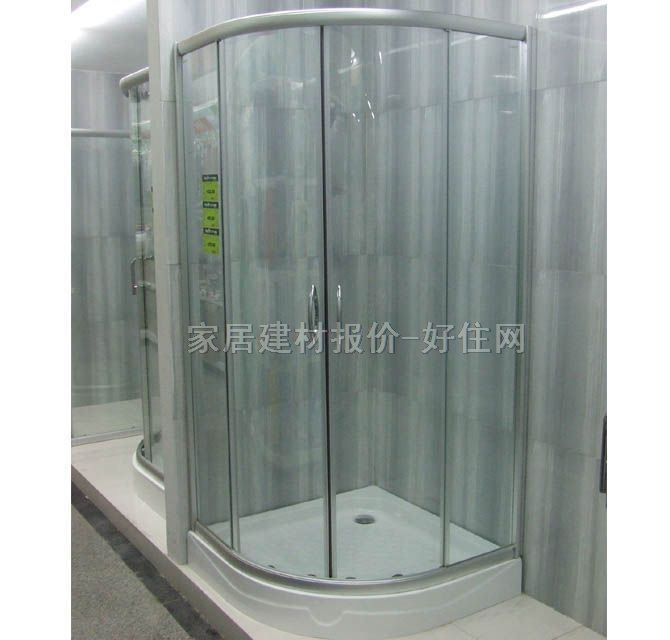 ��ԡ�� YS-499(����ײ��� 900mm��900mm����1850mm