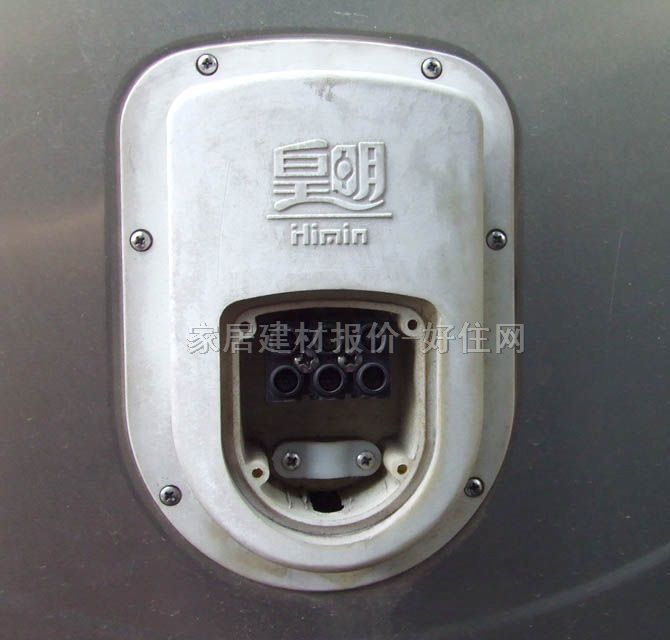 ������ˮ�� ̫��ܟ�ˮ��QBJ1-300/4.40/0-F33 3000W