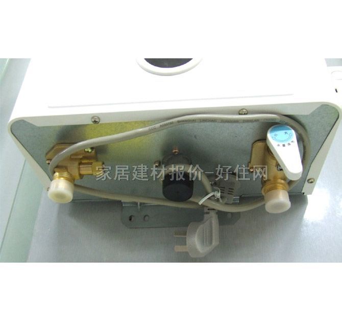 ���� ��ˮ�� ȼ��ʽ��ˮ��GQ-860FED 2000W