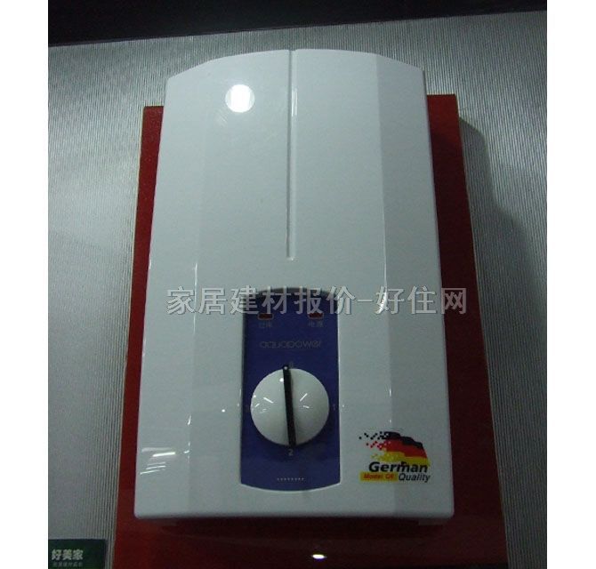 ��ˮ�� ����ʽ늟�ˮ��Q6 6500W